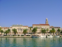 Хорватия. 9 дней одного года (сент. 2011). Одна. Автобусами.