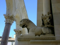 Хорватия. 9 дней одного года (сент. 2011). Одна. Автобусами.