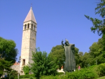 Хорватия. 9 дней одного года (сент. 2011). Одна. Автобусами.