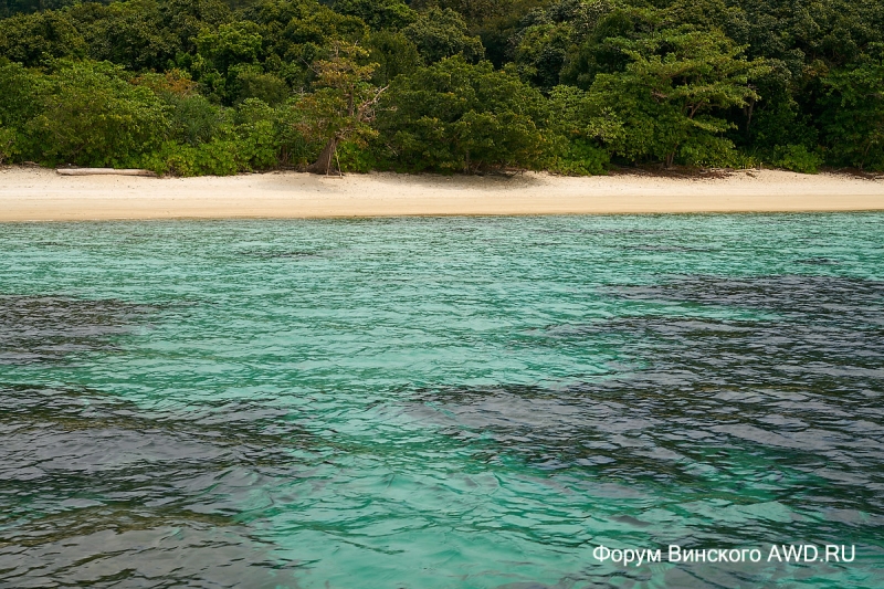 Ко Аданг фото
