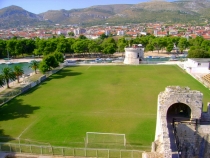 Хорватия. 9 дней одного года (сент. 2011). Одна. Автобусами.