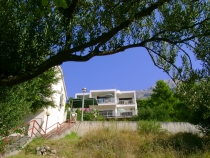 Хорватия. 9 дней одного года (сент. 2011). Одна. Автобусами.