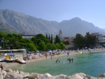 Хорватия. 9 дней одного года (сент. 2011). Одна. Автобусами.