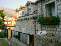 Хорватия. 9 дней одного года (сент. 2011). Одна. Автобусами.