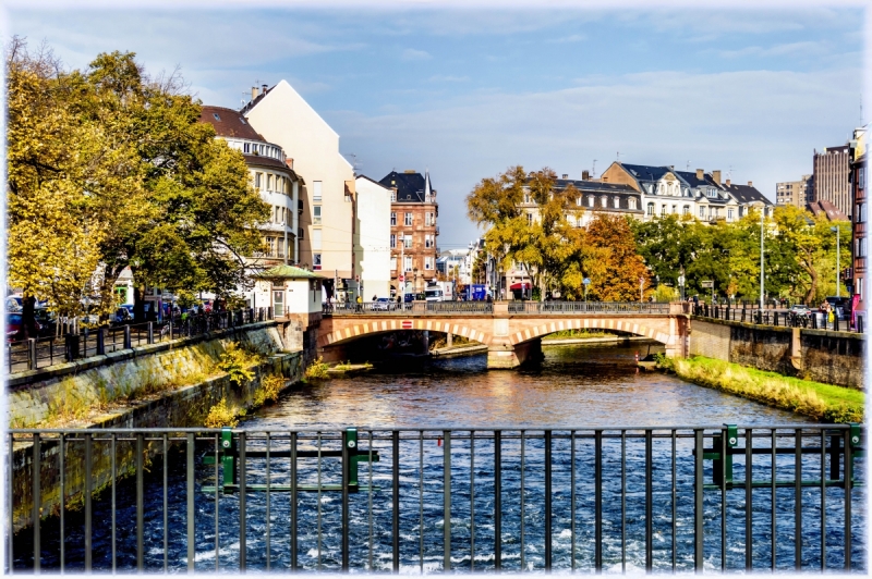 Strasbourg