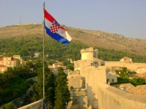 Хорватия. 9 дней одного года (сент. 2011). Одна. Автобусами.