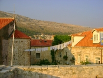 Хорватия. 9 дней одного года (сент. 2011). Одна. Автобусами.