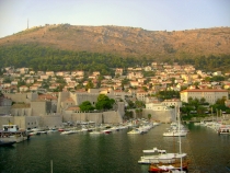 Хорватия. 9 дней одного года (сент. 2011). Одна. Автобусами.