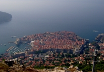 Хорватия. 9 дней одного года (сент. 2011). Одна. Автобусами.