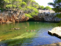 Хорватия. 9 дней одного года (сент. 2011). Одна. Автобусами.