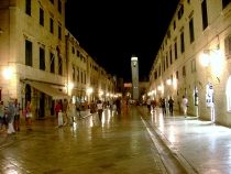 Хорватия. 9 дней одного года (сент. 2011). Одна. Автобусами.