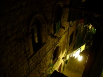 Хорватия. 9 дней одного года (сент. 2011). Одна. Автобусами.