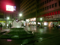 Хорватия. 9 дней одного года (сент. 2011). Одна. Автобусами.