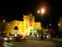 Хорватия. 9 дней одного года (сент. 2011). Одна. Автобусами.