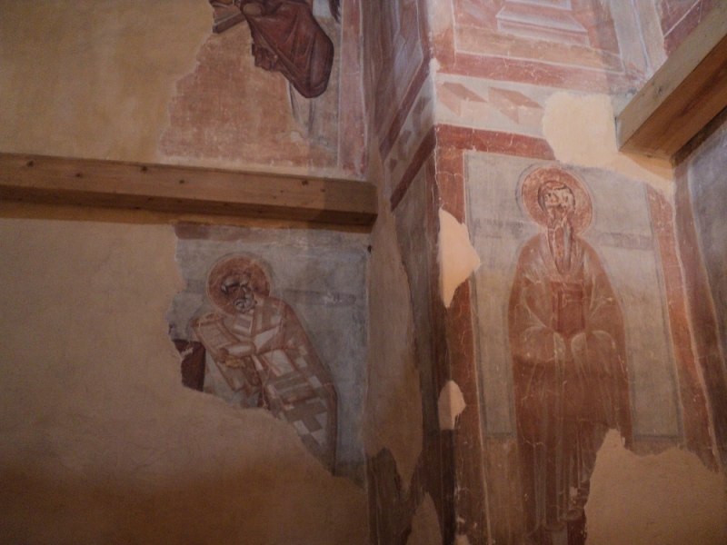 Новгород Великий или не очень?