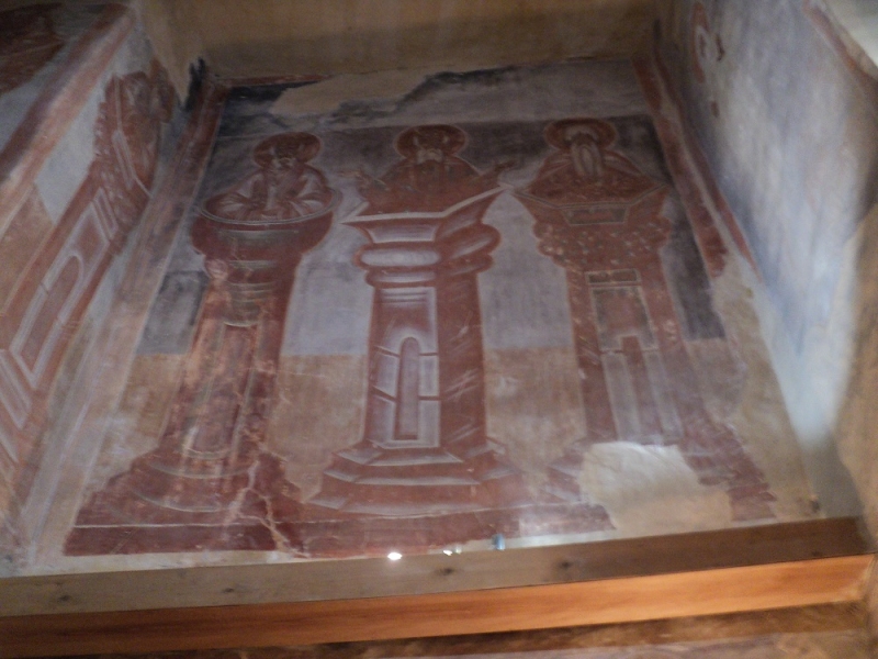 Новгород Великий или не очень?