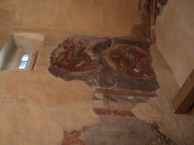 Новгород Великий или не очень?