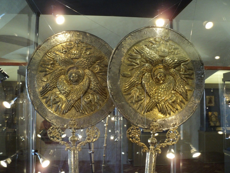 Новгород Великий или не очень?