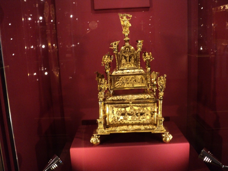 Новгород Великий или не очень?