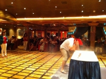 Семейный круиз: Costa Atlantica, май 2011, вокруг Европы