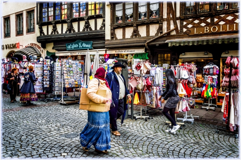 Strasbourg