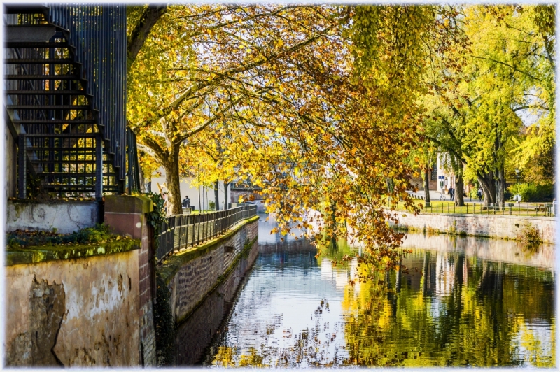Strasbourg
