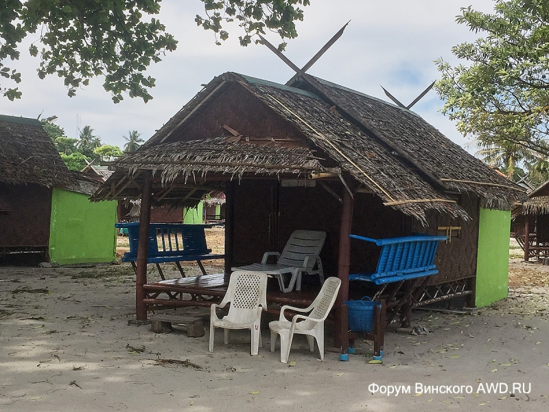 Ко Липе фото