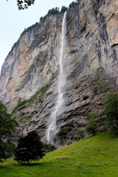 Путешествие 2017 на автомобиле по Европе: Германия, Франция, Швейцария