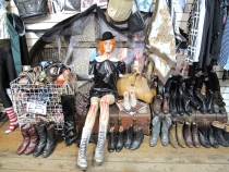 Камден таун