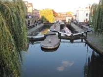 Камден таун