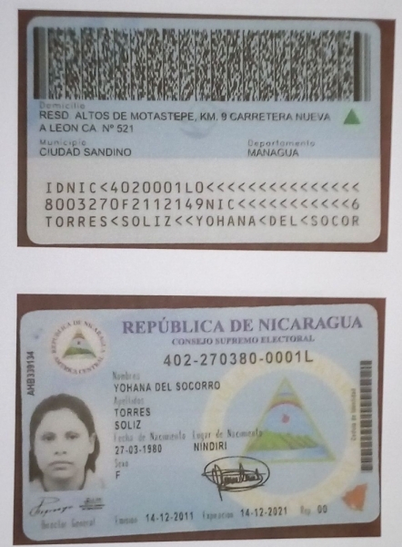 Покупка авто в Никарагуа, выезд на нем в Коста-Рику и обратно