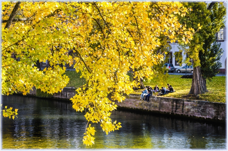 Strasbourg