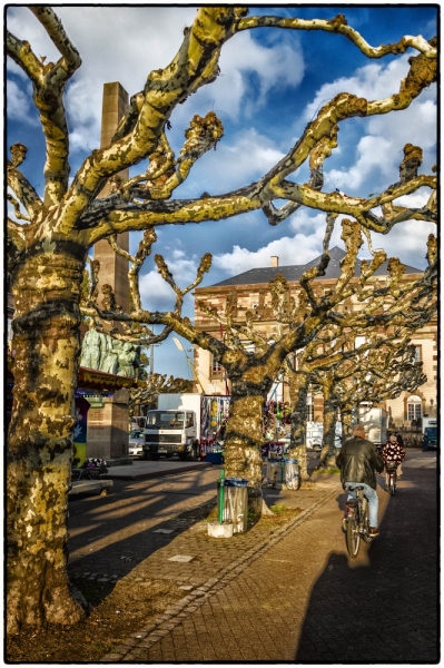 Strasbourg