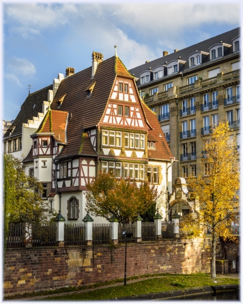 Strasbourg