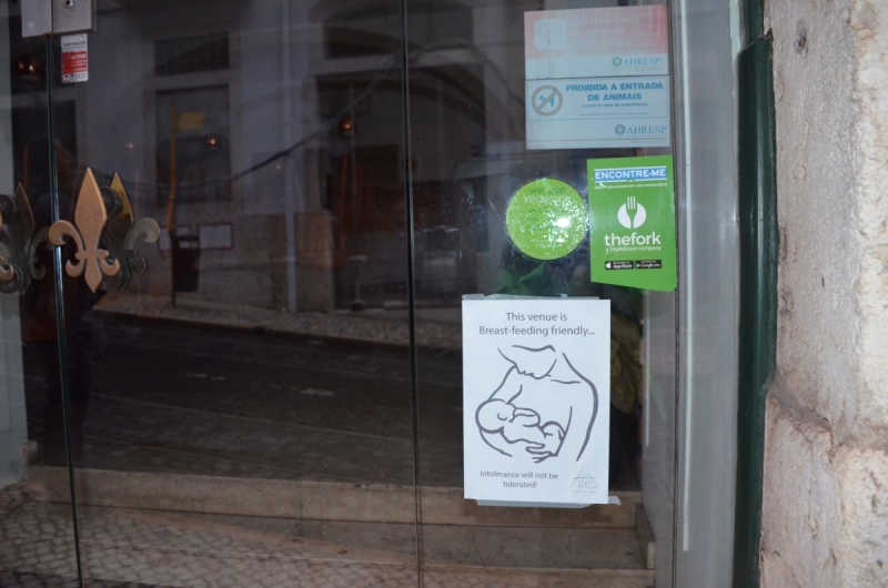 Возвращение в Lisboa (октябрь 2016 с детьми)