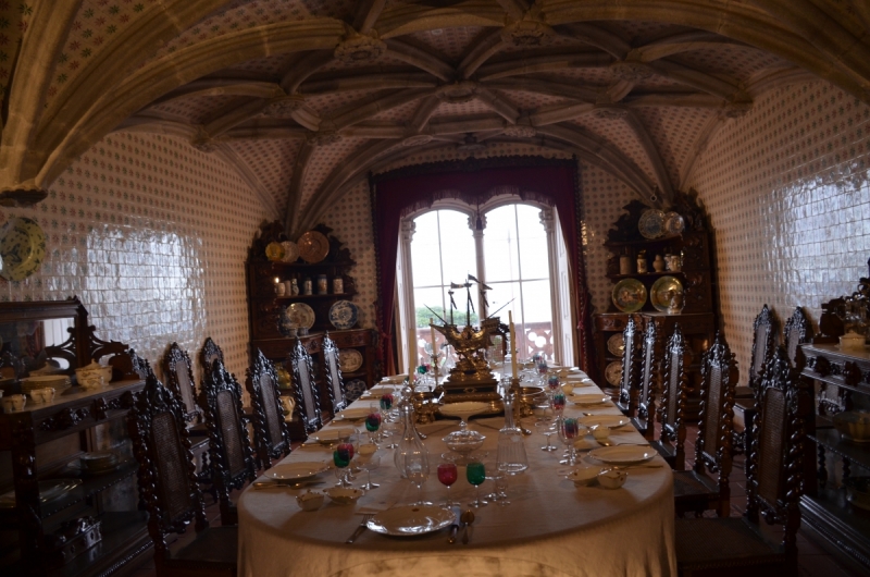 Возвращение в Lisboa (октябрь 2016 с детьми)