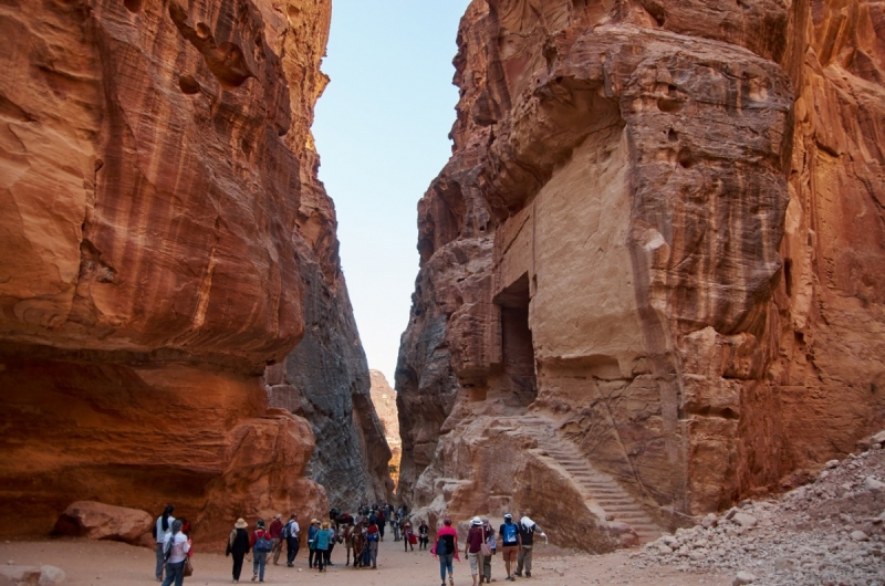 Иордания Стандартный маршрут Дайвинг (фото)