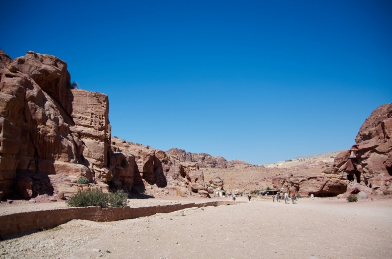 Иордания Стандартный маршрут Дайвинг (фото)