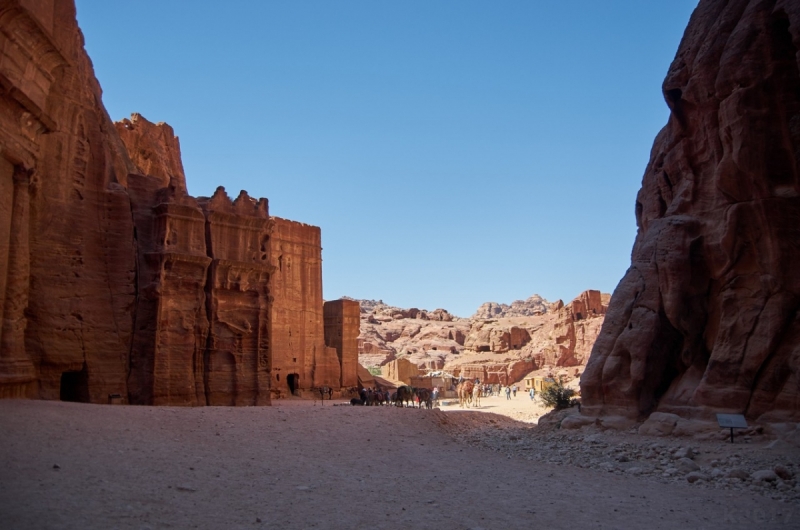 Иордания Стандартный маршрут Дайвинг (фото)