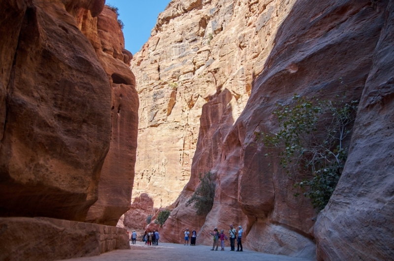 Иордания Стандартный маршрут Дайвинг (фото)