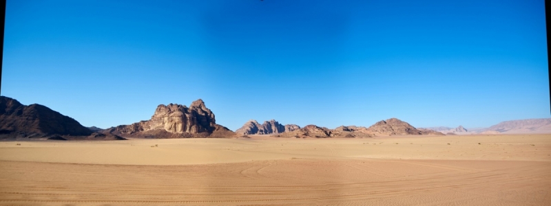 Иордания Стандартный маршрут Дайвинг (фото)