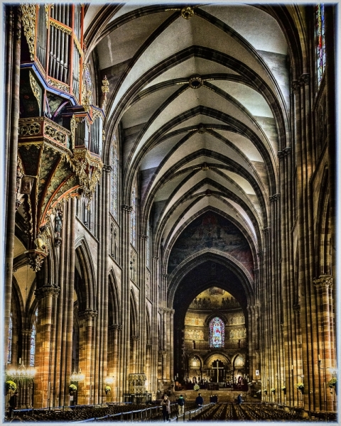 Strasbourg
