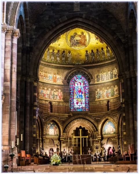 Strasbourg