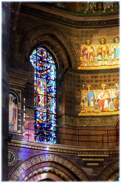 Strasbourg