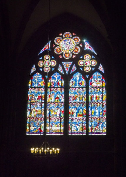 Strasbourg