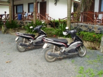 Первое путешествие в Таиланд. Отчет. Первое путешествие в Таиланд. Отчет.