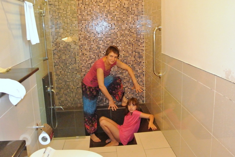 Свит гарден