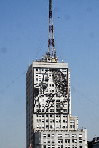 Буэнос - Айрес