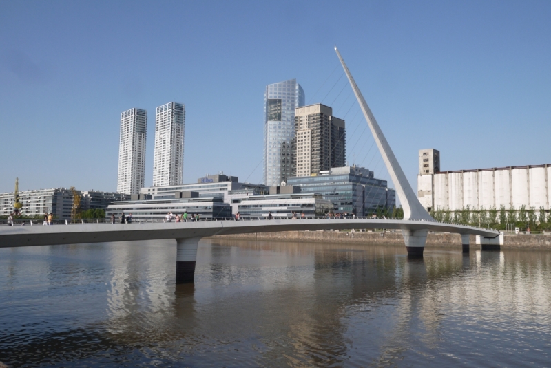 Буэнос - Айрес