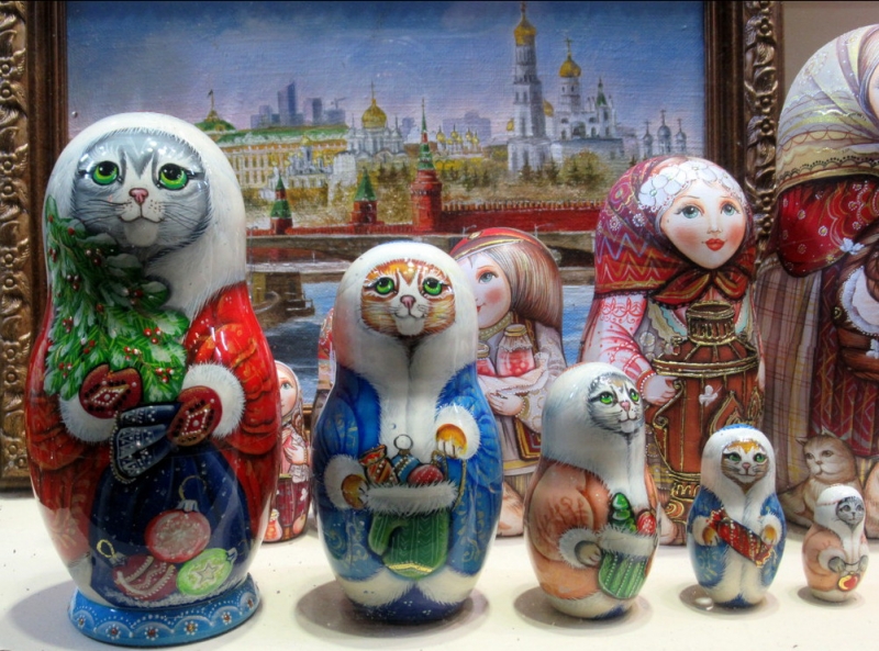 Кошки в нашей жизни. Кошки и все, что с ними связано.